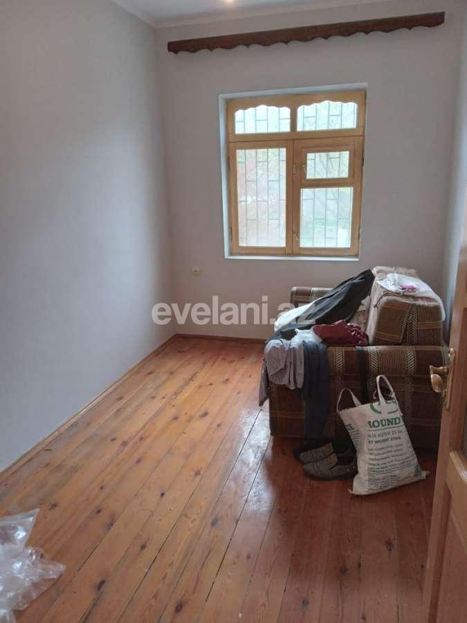 Satılır, həyət evi / bağ, 4 otaqlı, 80 m², Bakı, Abşeron r.