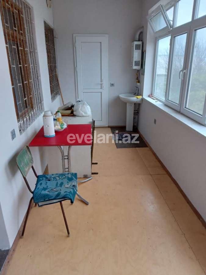 Satılır, həyət evi / bağ, 4 otaqlı, 80 m², Bakı, Abşeron r.