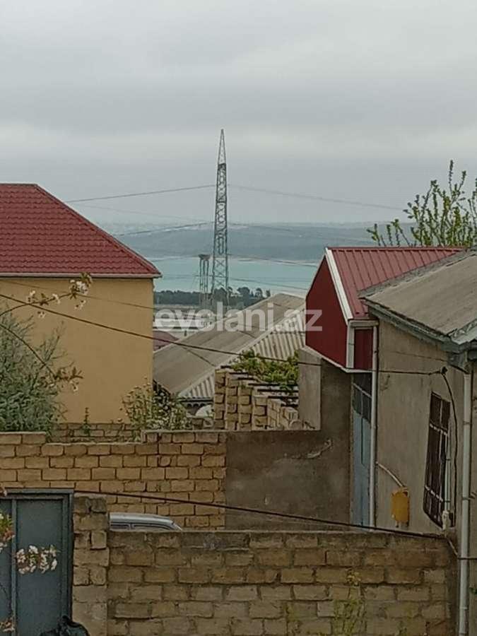 Satılır, həyət evi / bağ, 4 otaqlı, 80 m², Bakı, Abşeron r.