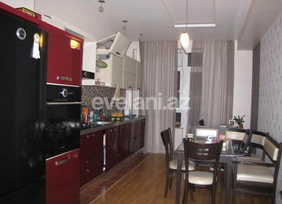 Rent, new building, 2 room, 100 m², Baku, Nasimi r, 8 November m.