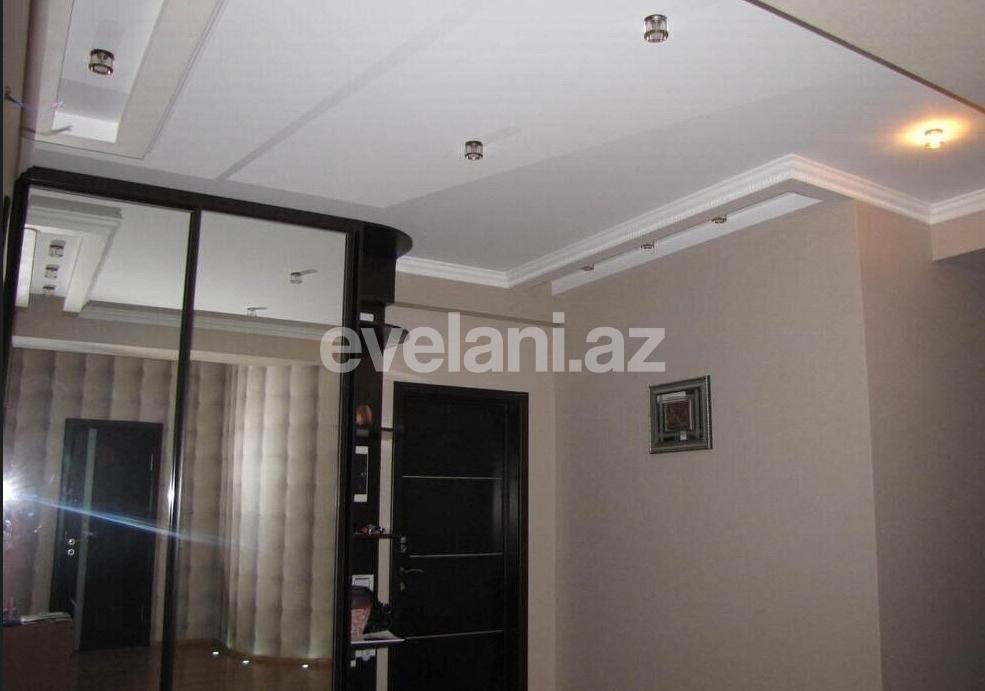 Rent, new building, 2 room, 100 m², Baku, Nasimi r, 8 November m.