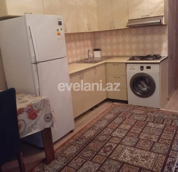 Продаётся, новостройка, 1-комнаты, 37 m², Баку, Насиминский r, 28 мая m.