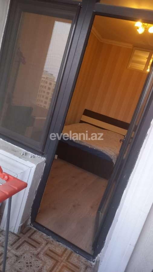 Продаётся, новостройка, 1-комнаты, 37 m², Баку, Насиминский r, 28 мая m.