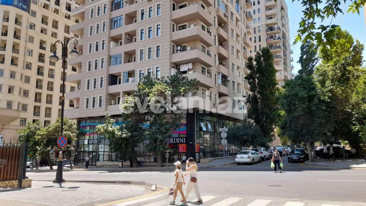 Продаётся, новостройка, 1-комнаты, 37 m², Баку, Насиминский r, 28 мая m.