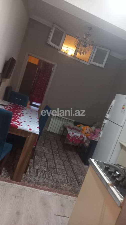 Продаётся, новостройка, 1-комнаты, 37 m², Баку, Насиминский r, 28 мая m.