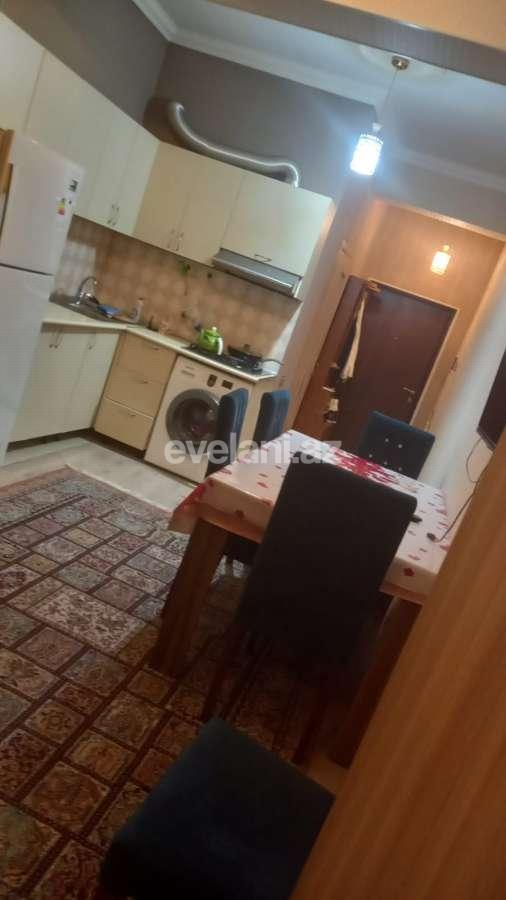 Продаётся, новостройка, 1-комнаты, 37 m², Баку, Насиминский r, 28 мая m.