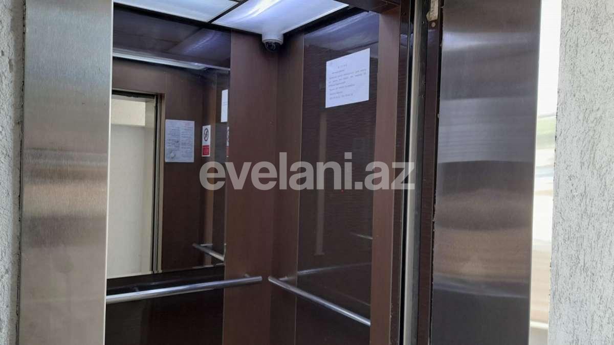 Продаётся, новостройка, 1-комнаты, 37 m², Баку, Насиминский r, 28 мая m.