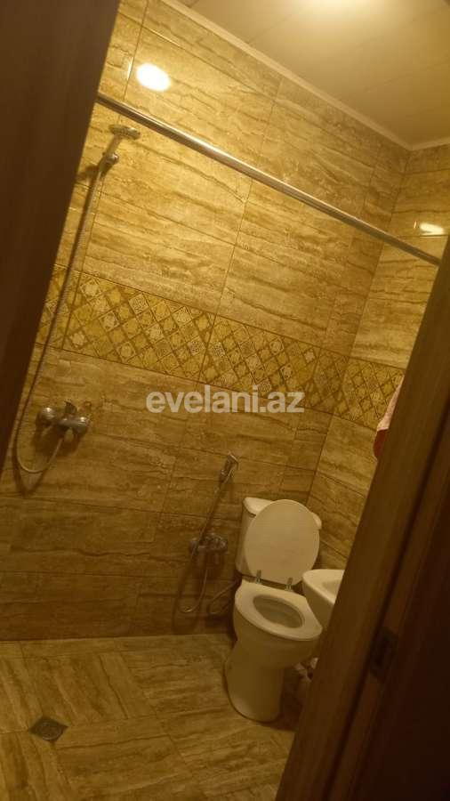 Продаётся, новостройка, 1-комнаты, 37 m², Баку, Насиминский r, 28 мая m.