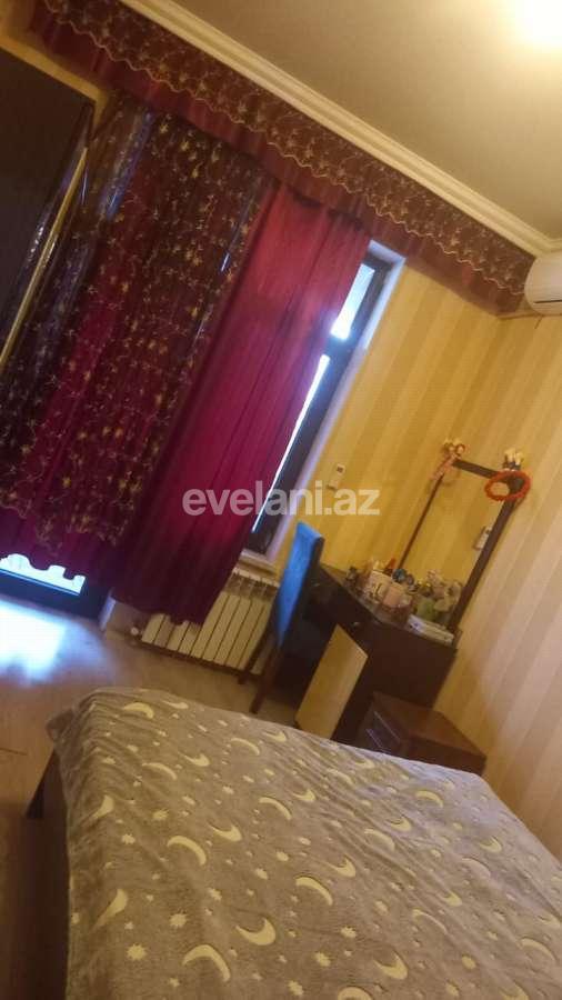 Продаётся, новостройка, 1-комнаты, 37 m², Баку, Насиминский r, 28 мая m.