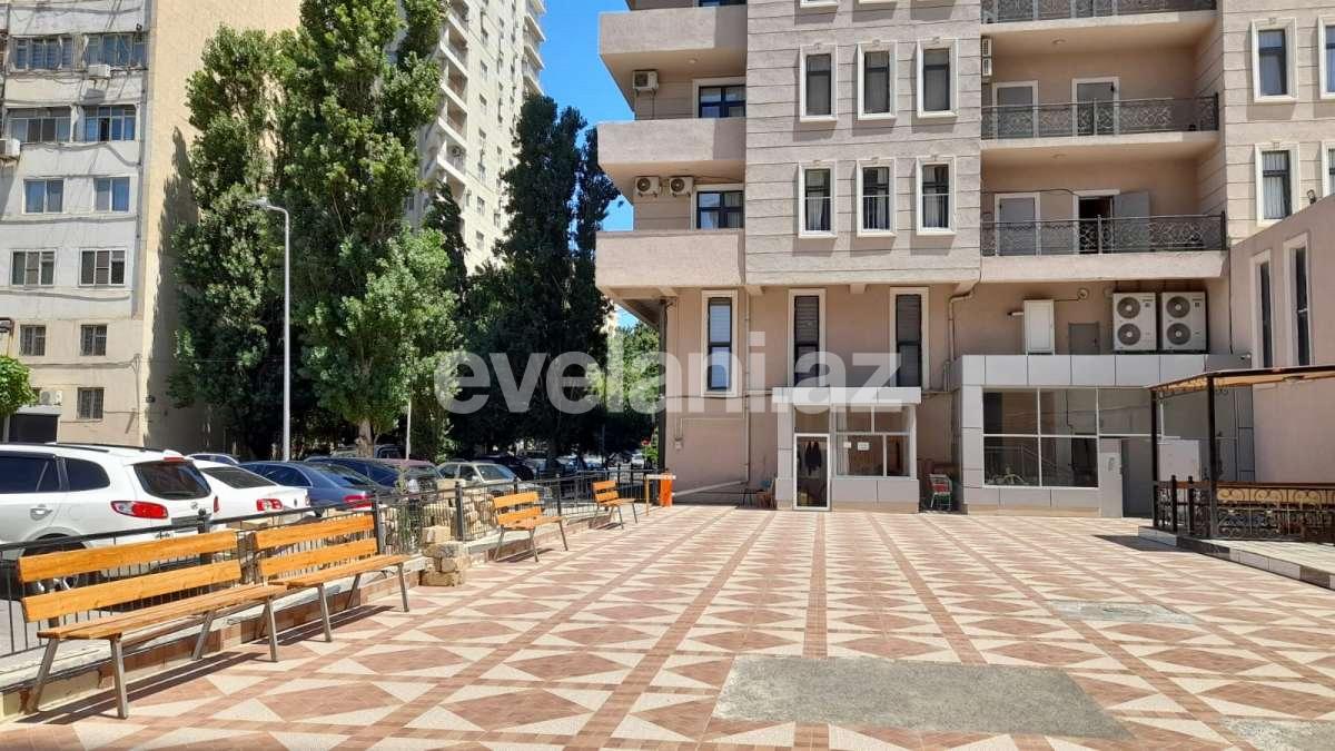 Продаётся, новостройка, 1-комнаты, 37 m², Баку, Насиминский r, 28 мая m.