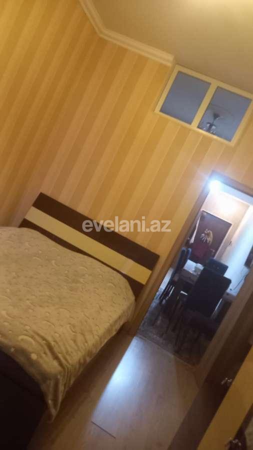 Продаётся, новостройка, 1-комнаты, 37 m², Баку, Насиминский r, 28 мая m.