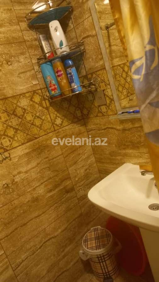 Продаётся, новостройка, 1-комнаты, 37 m², Баку, Насиминский r, 28 мая m.