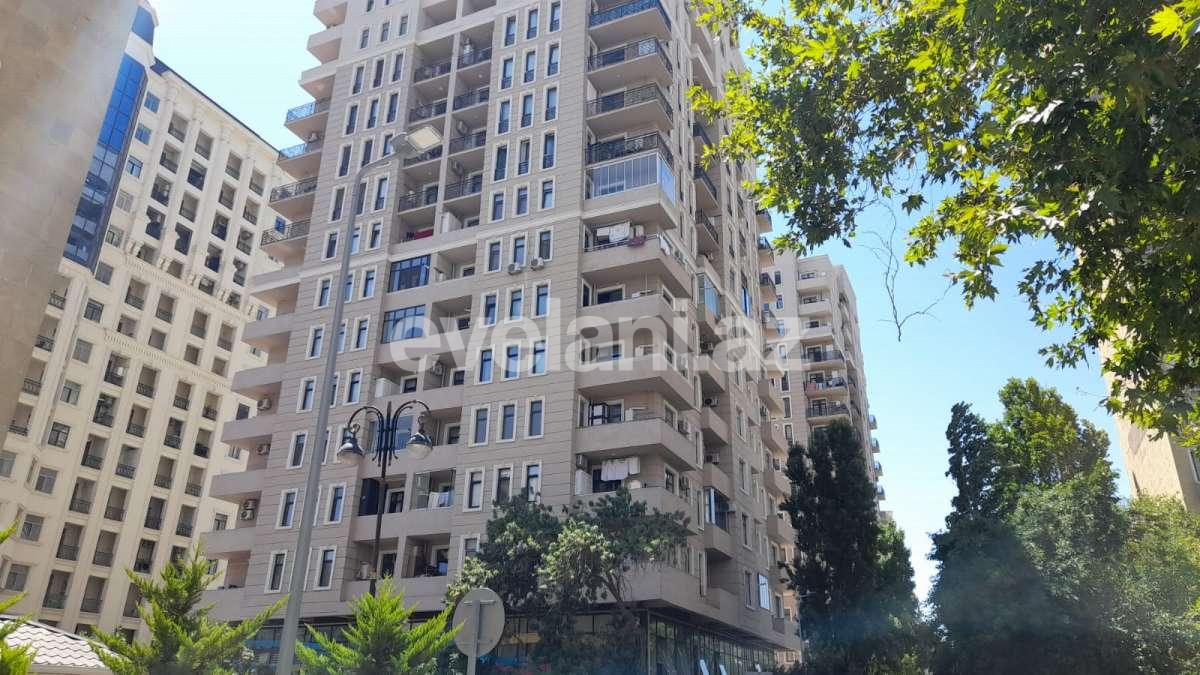 Продаётся, новостройка, 1-комнаты, 37 m², Баку, Насиминский r, 28 мая m.