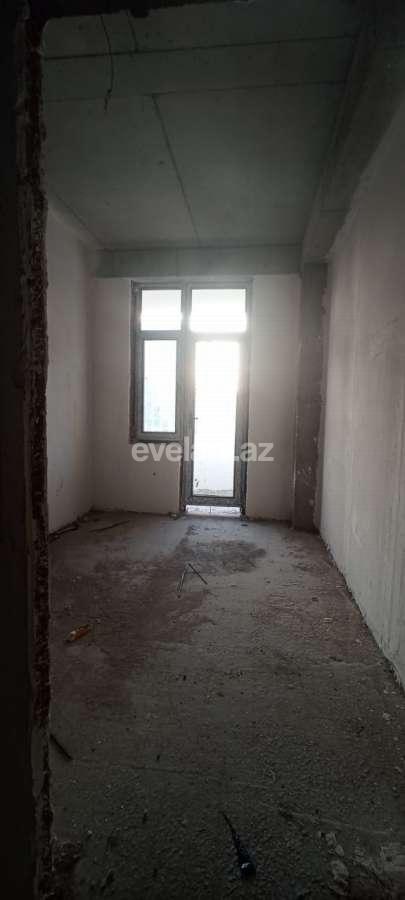 Sale, new building, 3 room, 130 m², Baku, Nasimi r.