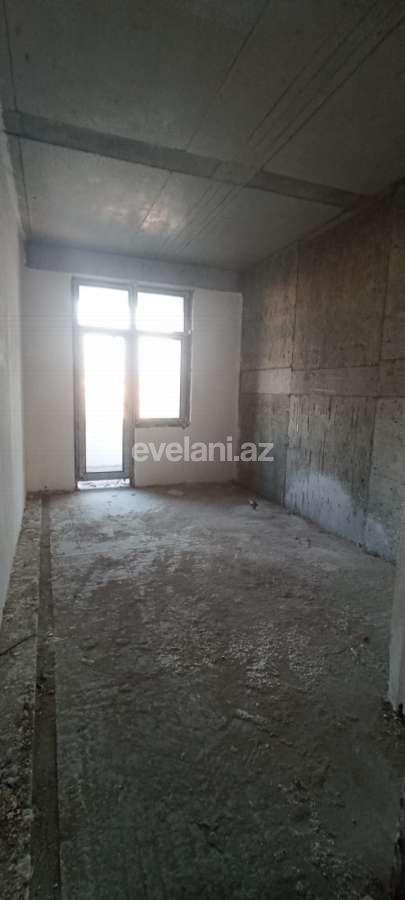 Sale, new building, 3 room, 130 m², Baku, Nasimi r.