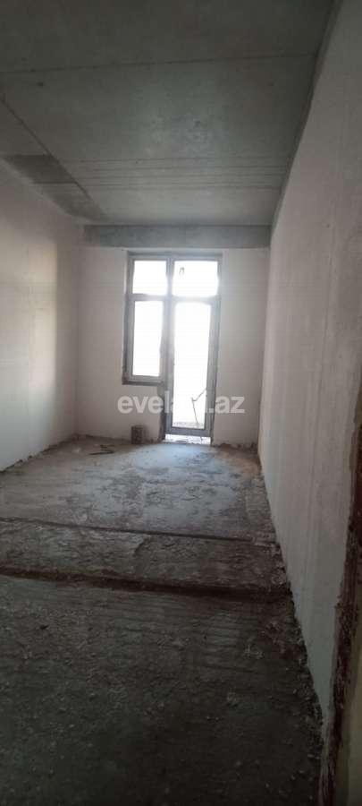 Sale, new building, 3 room, 130 m², Baku, Nasimi r.
