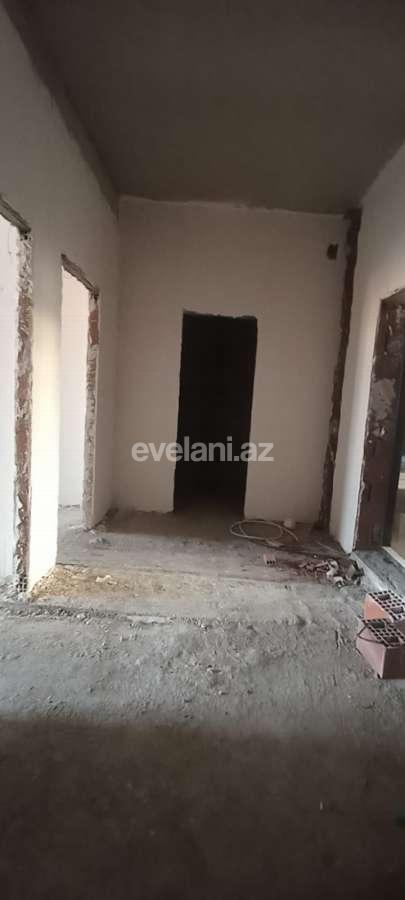 Sale, new building, 3 room, 130 m², Baku, Nasimi r.