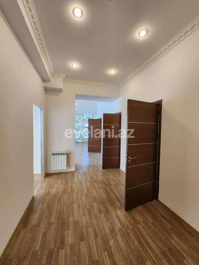 Kirayə verilir, ofis, 3 otaqlı, 120 m², Bakı, Nəsimi r.