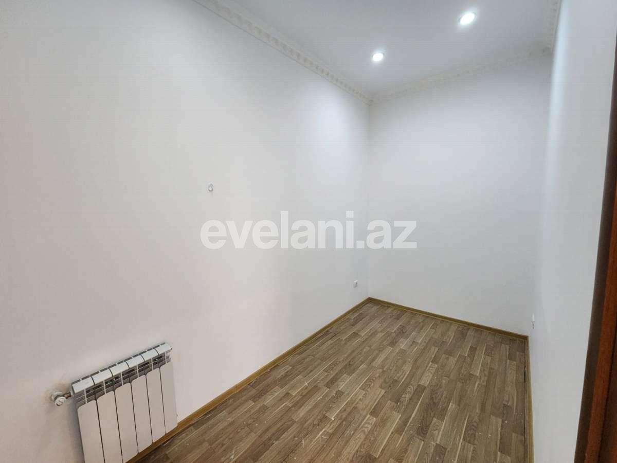 Kirayə verilir, ofis, 3 otaqlı, 120 m², Bakı, Nəsimi r.