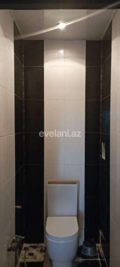 Kirayə verilir, yeni tikili, 3 otaqlı, 97 m², Bakı, Yasamal r.