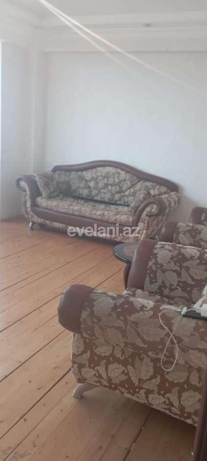 Kirayə verilir, yeni tikili, 3 otaqlı, 97 m², Bakı, Yasamal r.