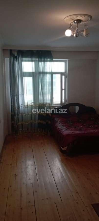 Kirayə verilir, yeni tikili, 3 otaqlı, 97 m², Bakı, Yasamal r.