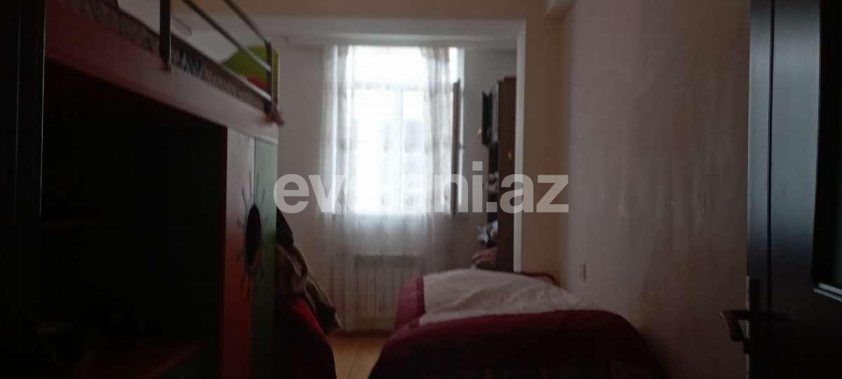 Kirayə verilir, yeni tikili, 3 otaqlı, 97 m², Bakı, Yasamal r.
