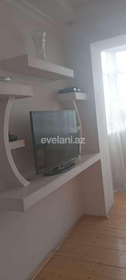 Kirayə verilir, yeni tikili, 3 otaqlı, 97 m², Bakı, Yasamal r.