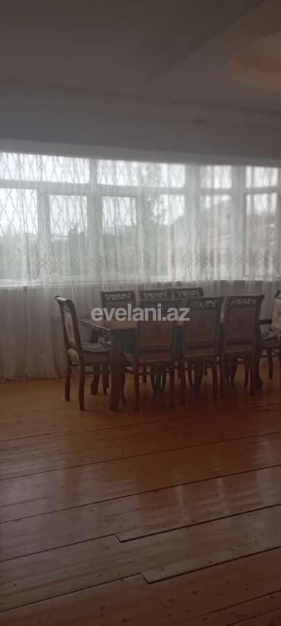 Kirayə verilir, yeni tikili, 3 otaqlı, 97 m², Bakı, Yasamal r.