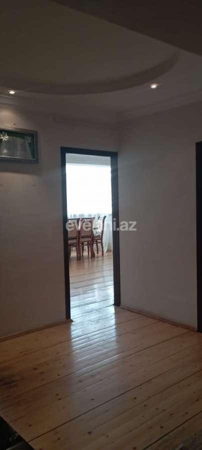 Kirayə verilir, yeni tikili, 3 otaqlı, 97 m², Bakı, Yasamal r.