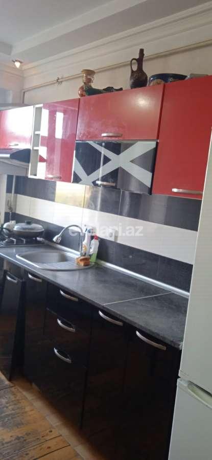 Kirayə verilir, yeni tikili, 3 otaqlı, 97 m², Bakı, Yasamal r.