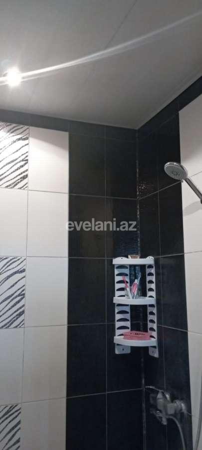 Kirayə verilir, yeni tikili, 3 otaqlı, 97 m², Bakı, Yasamal r.