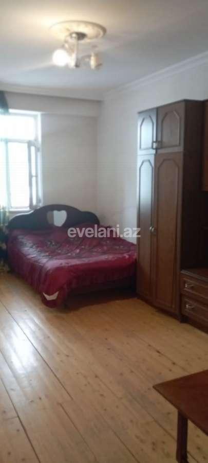 Kirayə verilir, yeni tikili, 3 otaqlı, 97 m², Bakı, Yasamal r.