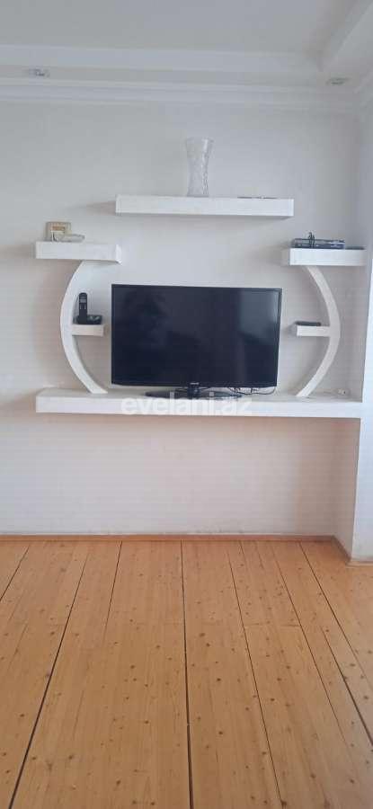 Kirayə verilir, yeni tikili, 3 otaqlı, 97 m², Bakı, Yasamal r.