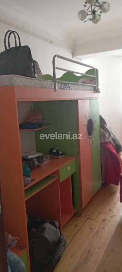 Kirayə verilir, yeni tikili, 3 otaqlı, 97 m², Bakı, Yasamal r.