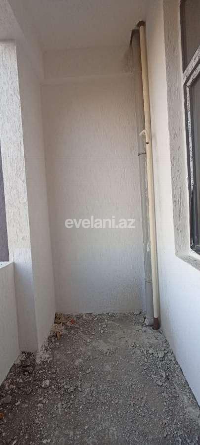 Satılır, yeni tikili, 2 otaqlı, 110 m², Bakı, Nəsimi r.