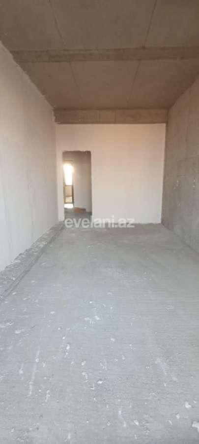 Satılır, yeni tikili, 2 otaqlı, 110 m², Bakı, Nəsimi r.