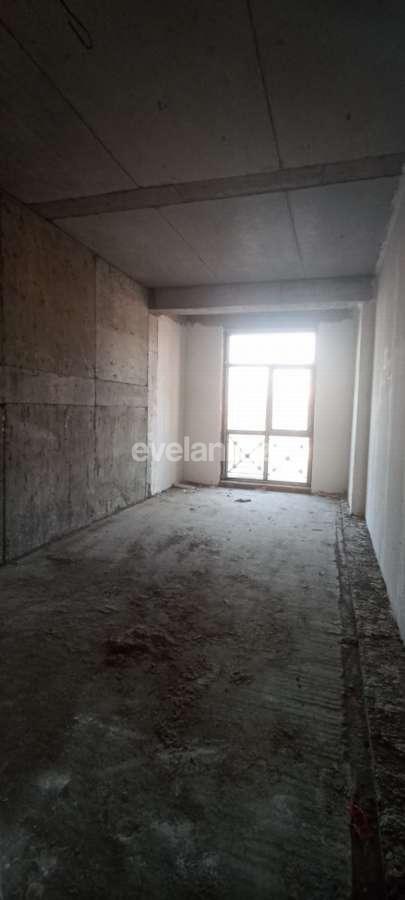 Satılır, yeni tikili, 2 otaqlı, 110 m², Bakı, Nəsimi r.