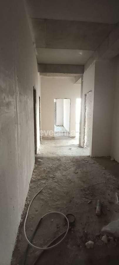 Satılır, yeni tikili, 2 otaqlı, 110 m², Bakı, Nəsimi r.