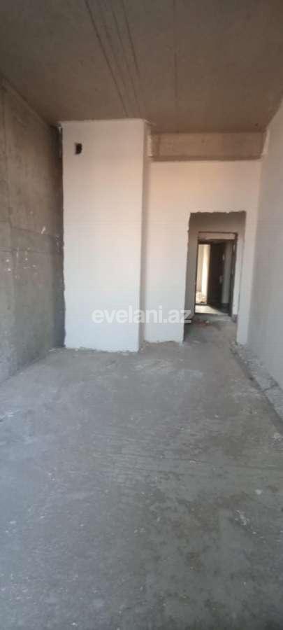 Satılır, yeni tikili, 2 otaqlı, 110 m², Bakı, Nəsimi r.