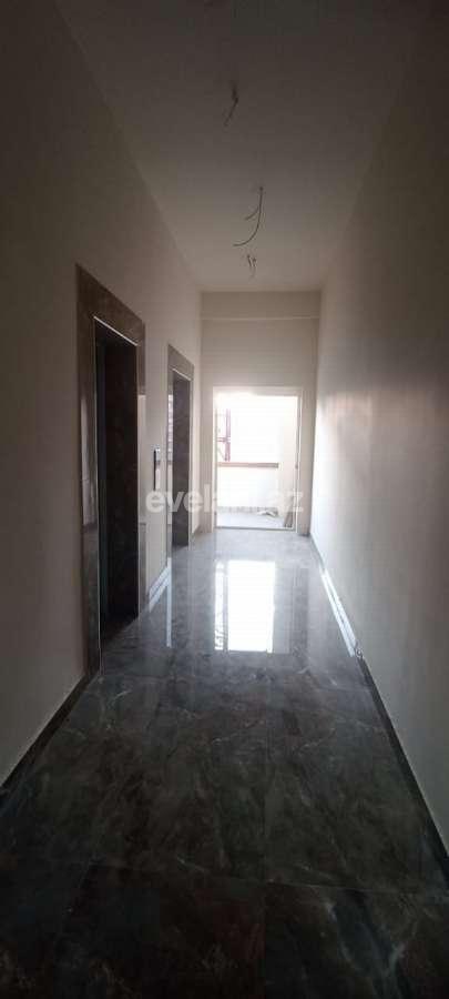 Satılır, yeni tikili, 2 otaqlı, 110 m², Bakı, Nəsimi r.