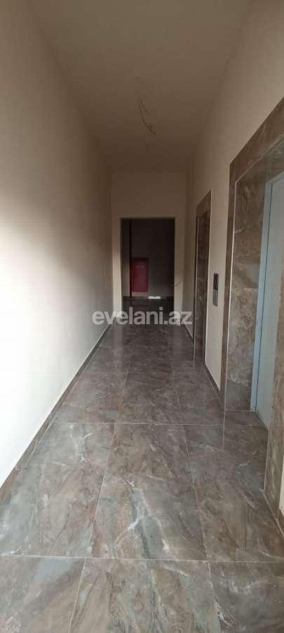 Satılır, yeni tikili, 2 otaqlı, 110 m², Bakı, Nəsimi r.