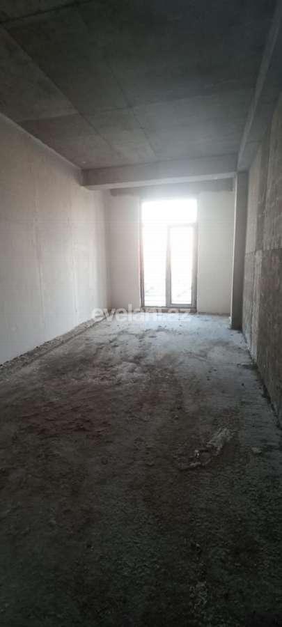 Satılır, yeni tikili, 2 otaqlı, 110 m², Bakı, Nəsimi r.