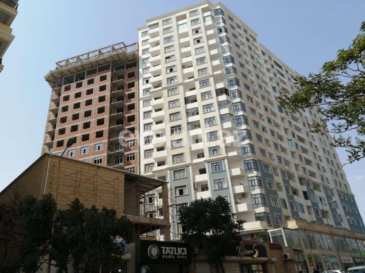 Satılır, yeni tikili, 4 otaqlı, 215 m², Bakı, Binəqədi r, Azadlıq prospekti m.