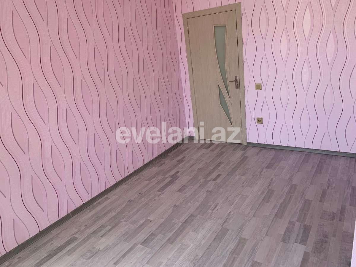 Satılır, yeni tikili, 2 otaqlı, 57 m², Bakı, Nəsimi r, Gənclik m.