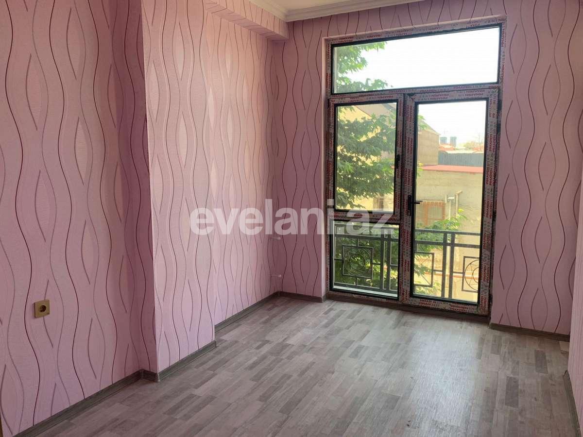 Satılır, yeni tikili, 2 otaqlı, 57 m², Bakı, Nəsimi r, Gənclik m.