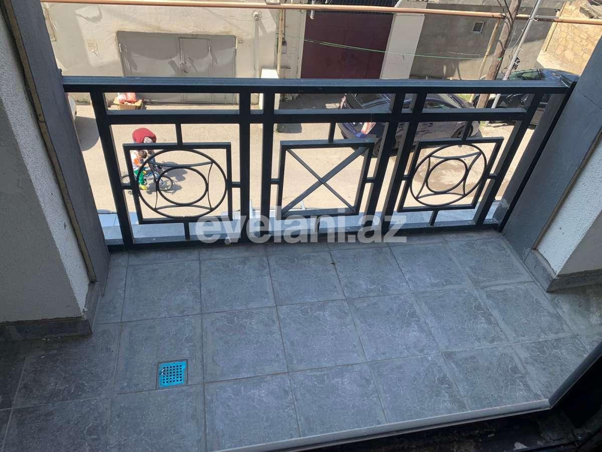 Satılır, yeni tikili, 2 otaqlı, 57 m², Bakı, Nəsimi r, Gənclik m.