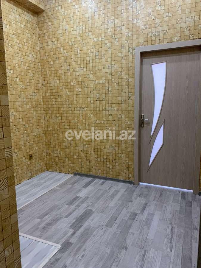 Satılır, yeni tikili, 2 otaqlı, 57 m², Bakı, Nəsimi r, Gənclik m.