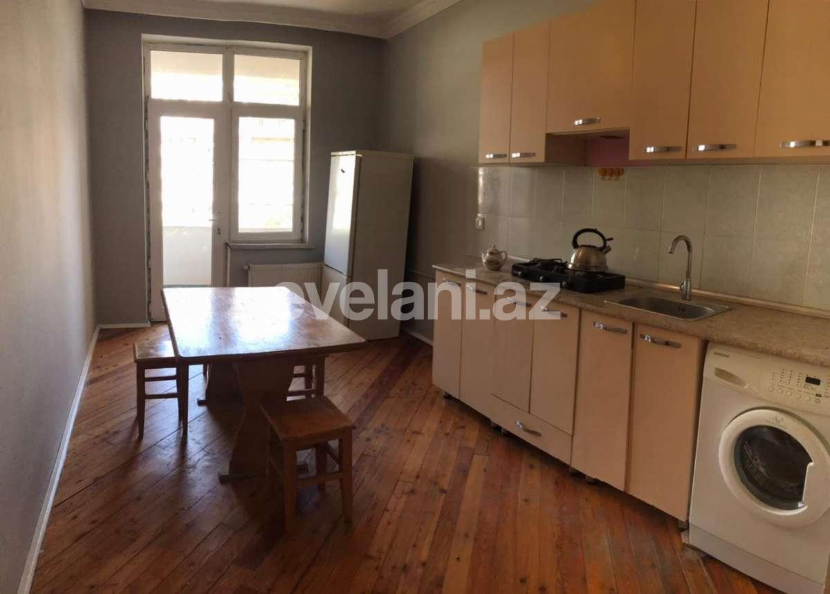 Rent, new building, 2 room, 86 m², Baku, Khatai r, Ahmedli m.