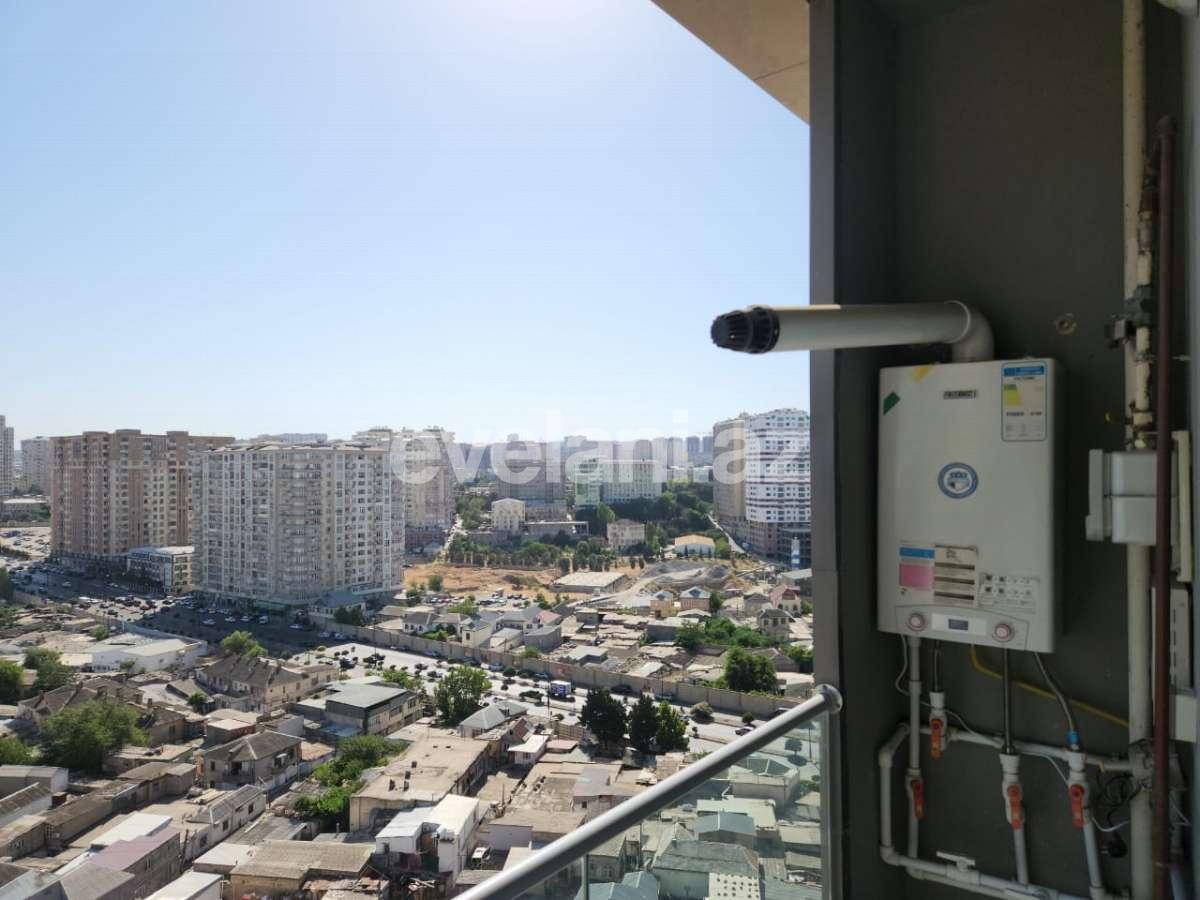 Kirayə verilir, yeni tikili, 2 otaqlı, 65 m², Bakı, Yasamal r.